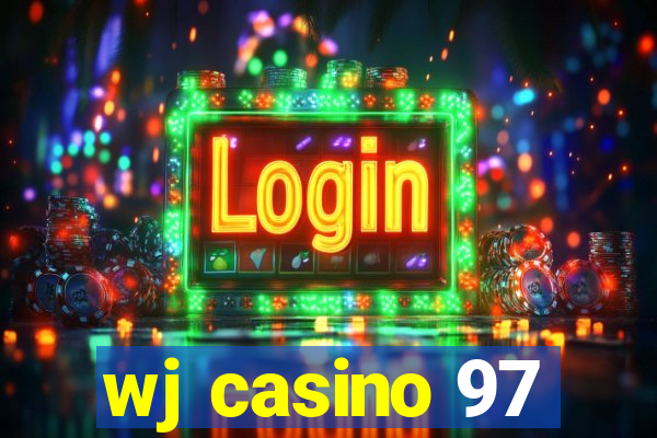 wj casino 97